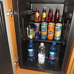 酒店 阿尔弗洛尔酒店 巴尼亚卡瓦洛