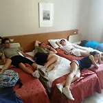 阿尔弗洛尔酒店 巴尼亚卡瓦洛