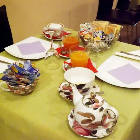 Al Flor 3* Bagnacavallo