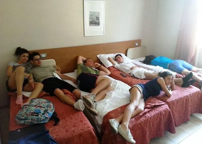 Al Flor Bagnacavallo