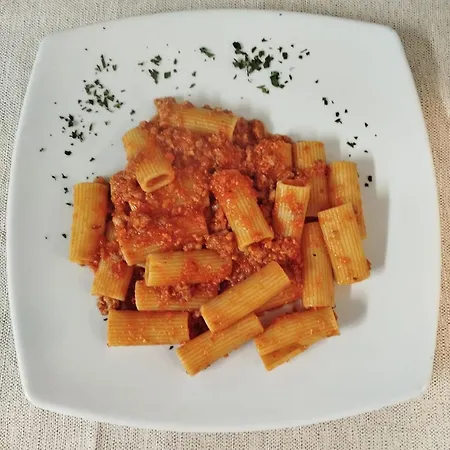 Al Flor Ξενοδοχείο Bagnacavallo