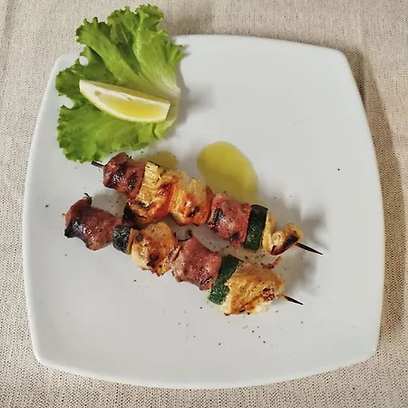 Al Flor باغناكافالّو