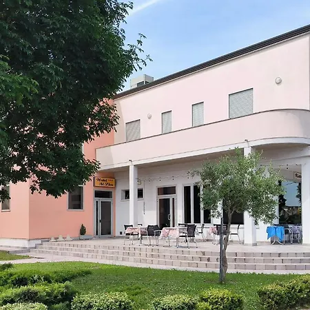 Hotel Al Flor