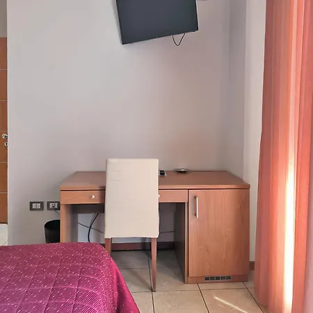 Al Flor Hotel Bagnacavallo