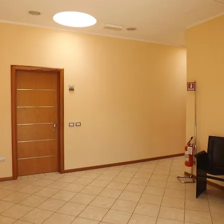 Hotel Al Flor 3*