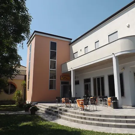 Al Flor 3* 반냐카발로