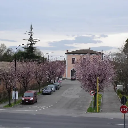 Hotel Al Flor 3*
