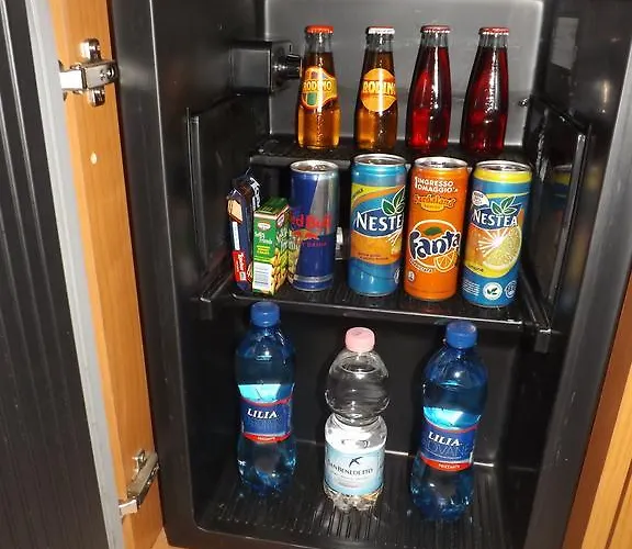 호텔 Al Flor 반냐카발로