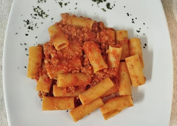 Al Flor 호텔 반냐카발로