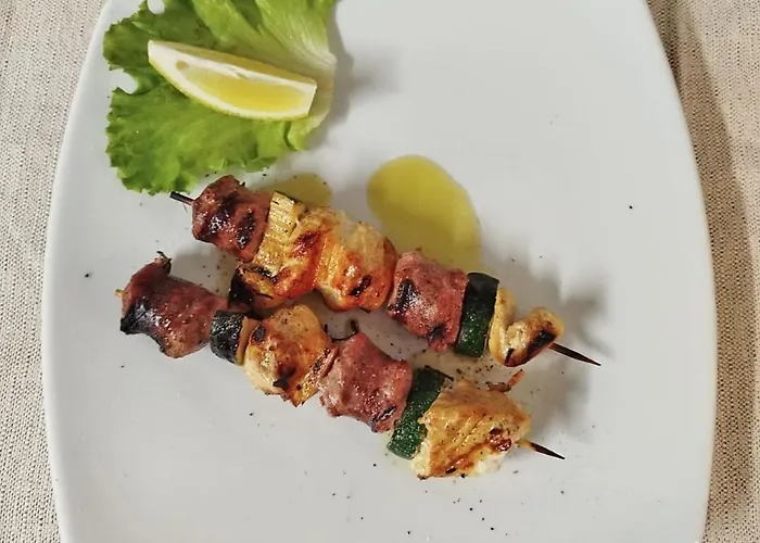 Al Flor Bagnacavallo