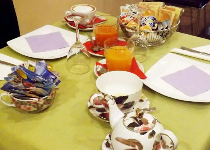 Al Flor 3* 반냐카발로