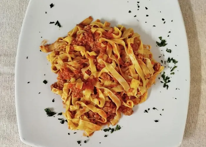 Al Flor 호텔 반냐카발로