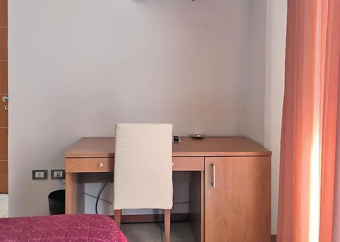 Al Flor Hotel Bagnacavallo