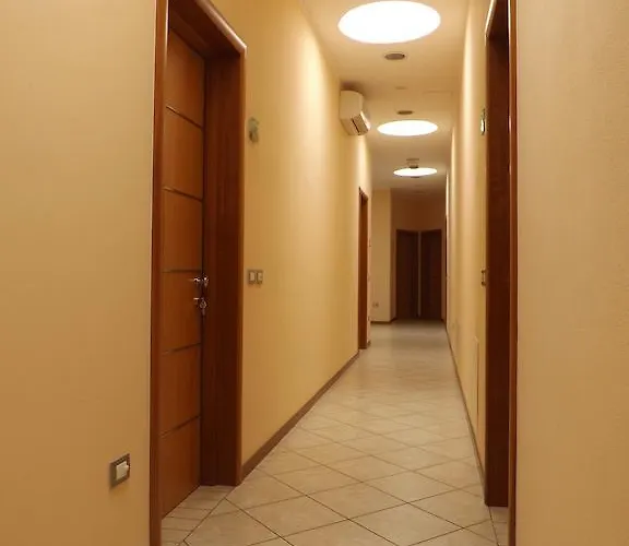 Al Flor 호텔 반냐카발로