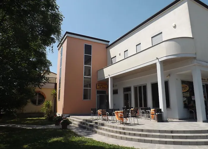 Al Flor 3* 반냐카발로